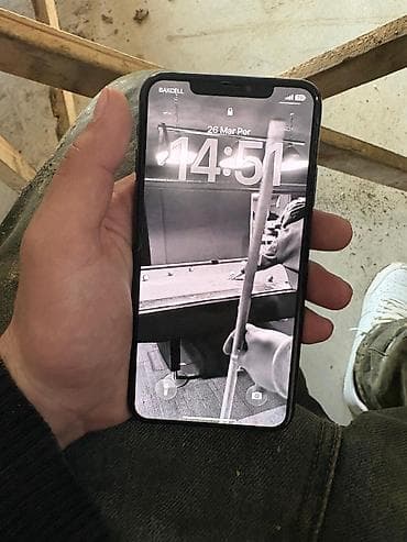 telefon nomre satisi: IPhone 11 Pro Max, 64 GB, Space Gray — 3