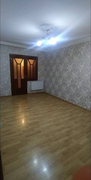 1 otaqlı kohnə tikili: Sumqayıt, 3 otaqlı, Köhnə tikili, 60 kv. m — 4