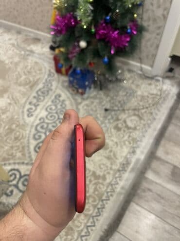 muzikalni sentr: Redmi 8A, 32 GB, Sensor — 6