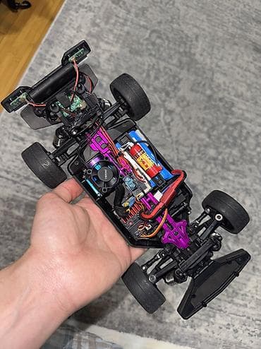 toxunma el isleri instagram: Oyuncaqlar — 1