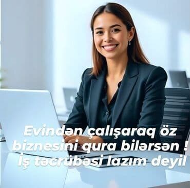 Marketoloq, Təcrübəsiz, Dəyişən növbəli lalafo.az -da Marketoloq, Təcrübəsiz, Dəyişən növbəli