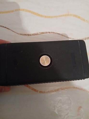 aktiv dinamik: Marshall Kolonka, Növ - Portativ, rəng - Qara — 3