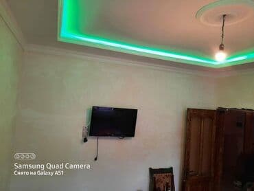 ramana sovxozu heyet evleri: 5 otaqlı, 180 kv. m, Orta təmir — 6