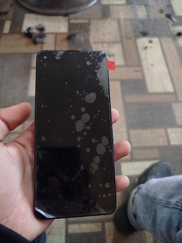 playstation 4 oyunlar: Samsung Galaxy A21S, 32 GB, rəng - Mavi, İki sim kartlı — 3