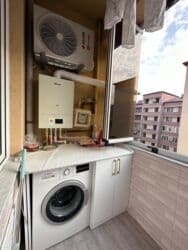 gence makler: Zığ qəs., 3 otaqlı, Yeni tikili, 116 kv. m — 5