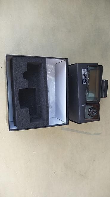 Avtoelektronika: Videoreqistratorlar, Zərbə sensoru ilə, 256 memory capacity gb, Çin — 5