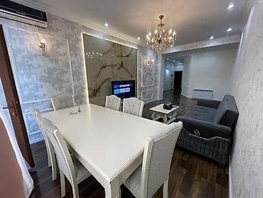 стулья для столовой: KİRAYE EVV Salam ev üçün xanım otağ yoldaşı axtarılır evdə 2 xanım — 1