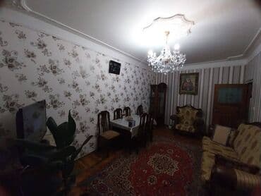 kohne gunesli: Bakı, Köhnə Günəşli, 4 otaqlı, Köhnə tikili, m. Əhmədli, 110 kv. m — 2