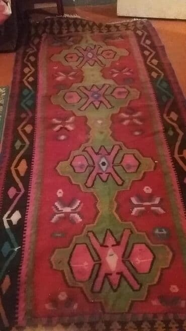 iran peci islemis: Xalça Dekorativ, Kredit yoxdur — 15