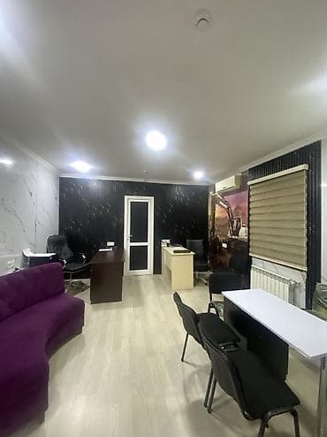 icare ofisler: İnşaatçılat metrosu yaxınlığı.Şərifzadə küçəsində yerləşir icarəyə — 1