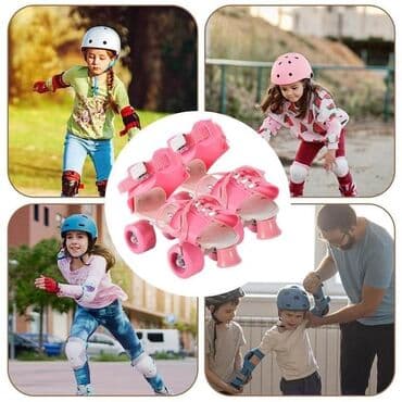 36 39 ölçülü rolikləri: 🔷️ İstehsalçi ölkə Çin 🇨🇳 🔷️Əsas xüsusiyyətləri keyfiyyətli — 10