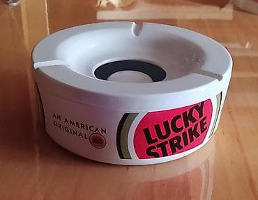 Пепельница LS(melamine).Made in U.K