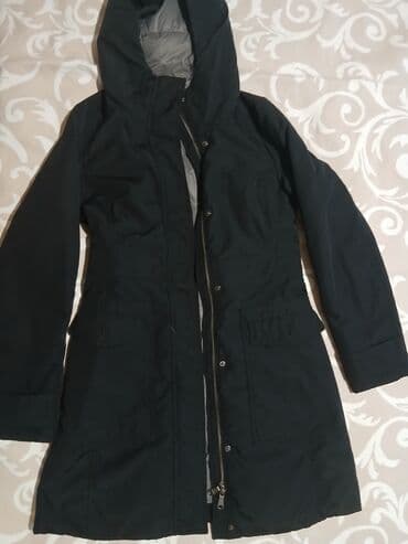 the nort face: Benetton, M — 1