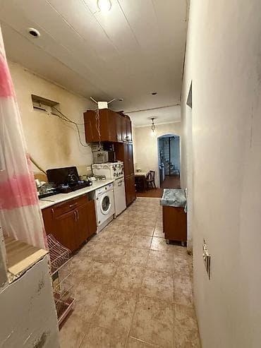 hovsan mida evler: Bakı, 28 May, 3 otaqlı, Köhnə tikili, m. 28 may, 57 kv. m — 3