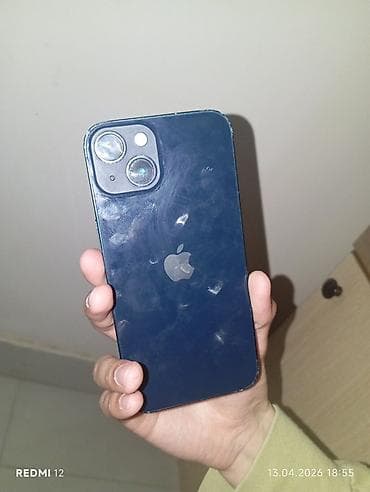 iphone 6 64 g: IPhone 13, 128 GB, Mavi — 1