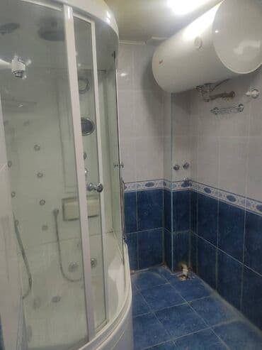 7 mikrorayon: Binəqədi rayonu vorovskidə Daxixili qosumkara yaxin 10 mertebeli — 16