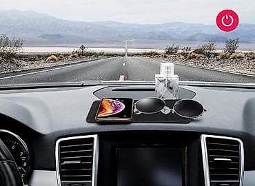 changan benni kreditle: ✅Avtomobil üçün telefon tutacağı😍 ✅Telefon tutacaqı ✅Maşın üçün — 4