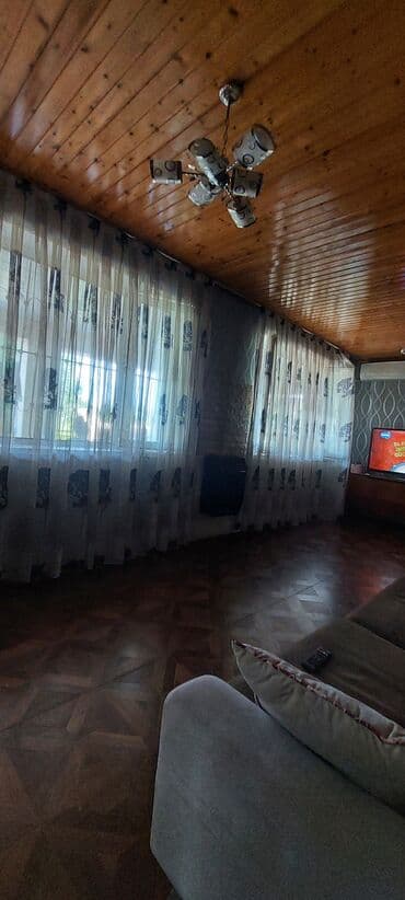 qresdə həyət evləri: Fatmayı 3 otaqlı, 120 kv. m, Kredit yoxdur, Yeni təmirli — 17