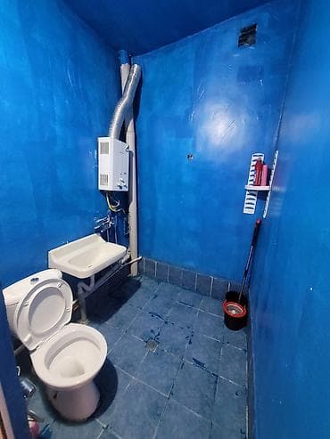 moskva kiraye evler: Bakı, 1 otaqlı, Köhnə tikili, m. Həzi Aslanov, 42 kv. m — 6