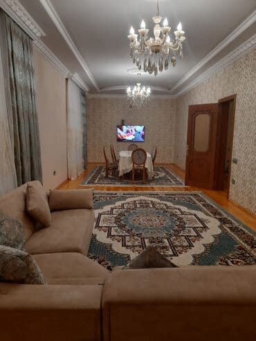 guven emlak mingecevir: Mehdiabad 10 otaq, 480 kv. m, Kredit yoxdur, Orta təmir — 21