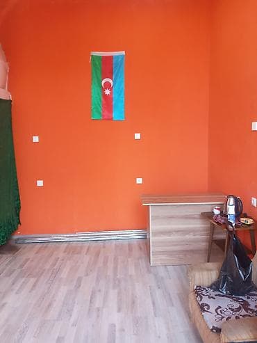 Təmir və tikinti: Obyekt icareye verilir 20kv ayaq yolusu suyu iwiqi var unvan GENCE Ata — 3
