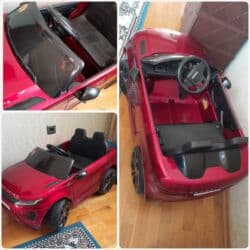 işlənmiş uşaq masinlari: Gül ✔️160 man(Xırdalan). Uzaq maşını. 10 yaşa qədər.Evde sürülüb.Hem — 1