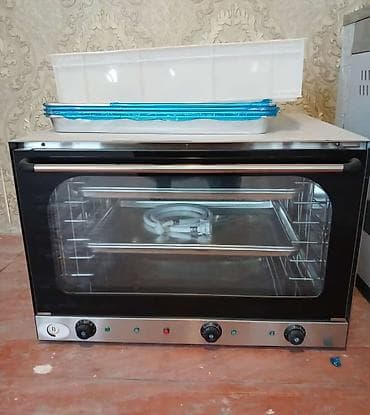 Промышленные морозильники: Peç və Vitrin Avadanlıqları Paketi - Şüşə vitrin-soyuducu: Ön hissəsi — 2