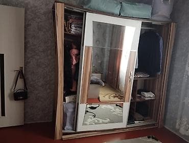 Yataq desti satilir tecili evden cixmalidir. 250 manat. unvan Bine — 2