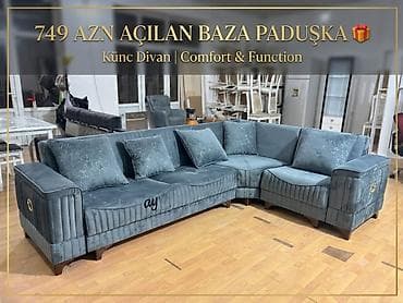 divan parcaları: Künc divan, Açılan, Bazalı, Parça — 1
