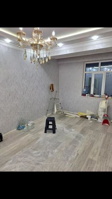 ev fasad uzlukleri: Salam maliyar işləri görürük tam təhvil veririk iş iştajim 18 ildi — 3