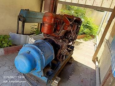 Sənaye tipli elektrik gərginlik tənzimləyicisi (stabilizator) – metal — 4