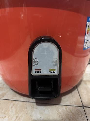 sushi: ✅Düyü bişirən aparat ✅6 litirdən-✅24 litrə kiminmodellər var — 3