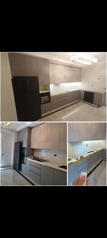 куплю мебель бу баку: Metbex mebeli yeni‼️yigilib (Evsetra mebel)hec istifade — 1