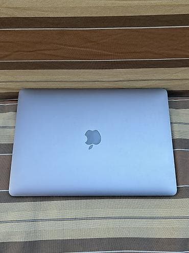 İşlənmiş Apple MacBook, 13.3 ", Apple M1, 256 GB