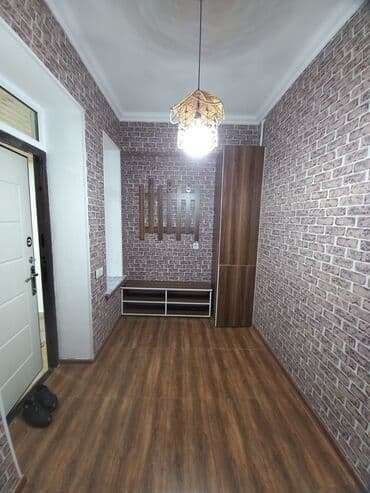 kirayə evlər azadlıq: 120 м², 3 комнаты, Комби, Газ, Электричество — 19