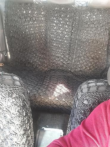 khazar avtomobil satis merkezi: Volkswagen Passat: 1.8 l | 2004 il Sedan — 3