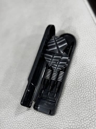 qaçış aparatı kontakt home: Elektron dart oyunu. Tam islek veziyyetde — 2