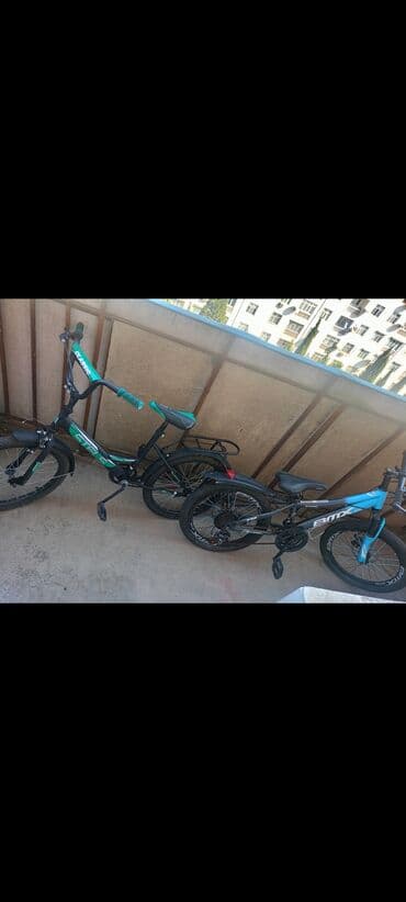 Subaru: Двухколесные Детский велосипед Stels, 20", скоростей: 1 — 1