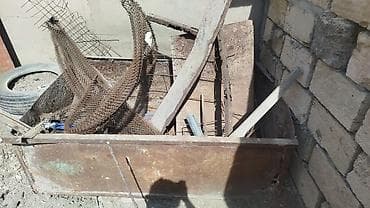 plastik qablar topdan satisi: YUKSEY QIYMETE METAL QEBULU UNVANLARDAN GOTUEM BAKI DAXILI UNVAN — 5