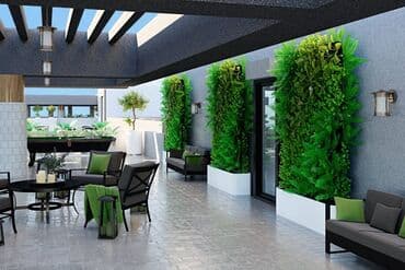 nerimanovda obyekt satilir: 2 otaqlı, Yeni tikili, m. Nəriman Nərimanov, 77 kv. m — 11