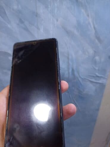 islənmis telefonlar: Xiaomi 11T Pro, 256 GB, rəng - Qara — 5