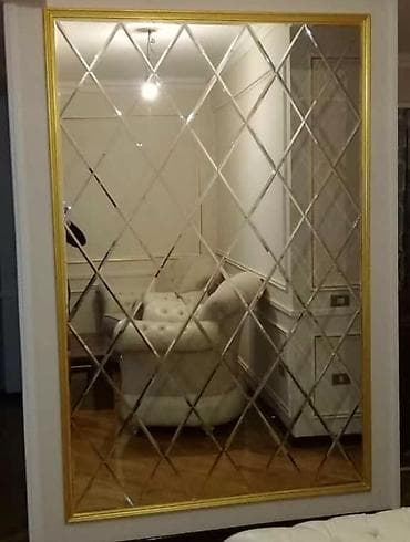 3 eded xoncali taxda qapi lazimdir: 🪟Hər növ şüşə və güzgü işləri: duş kabin,arakəsmə,fasat,qumlama,əyilmə — 7