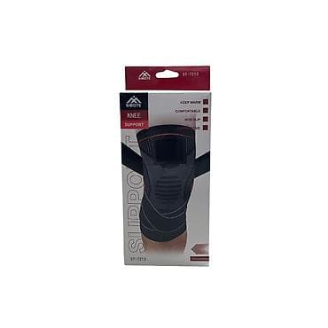 tibbi mehsullar: Sibote ST-7213 dizlik – elastik, nəfəsalan və bərkidici kəmərlərlə — 3