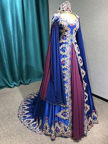 2 ci el donlar: Xına mərasimləri üçün 3 eded zövqlü libas - Zəngin aplikasiyalar və — 4