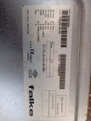 kombi kutusu plastik: Salam İşlək vəziyyətdədir 3 detal dəyişkəndir suyun təzyiqin vuran — 4