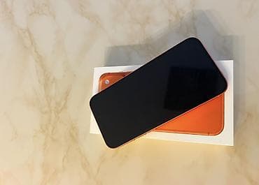 panel radiator: Məhsul: Portağal rəngli smartfon (iki kamera modullu) Sadece bezi — 3