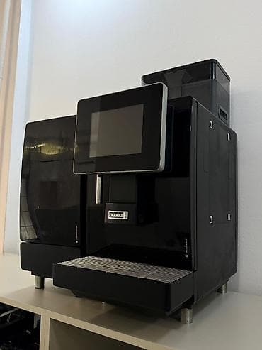 Кондиционеры: Bu maşınların ənənəvi olaraq zərif dizaynı və yüksək performansı — 1