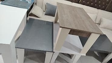 dəftər: Düz masa, Açılmayan, Təkərsiz, Laminat, Zəmanətli — 4