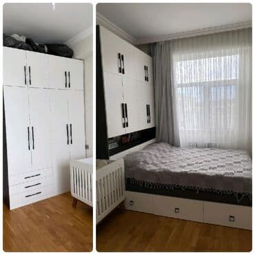 pion gülü qiymeti: Yataq desti Dolab 1.70×2.60 Dolab 2 : 1.74×2.60 Taxt 1.75×2.05 Qiymət — 1