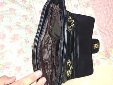 mərkəzi univermaq qizil: Əl çantası, Chanel, Yeni — 3